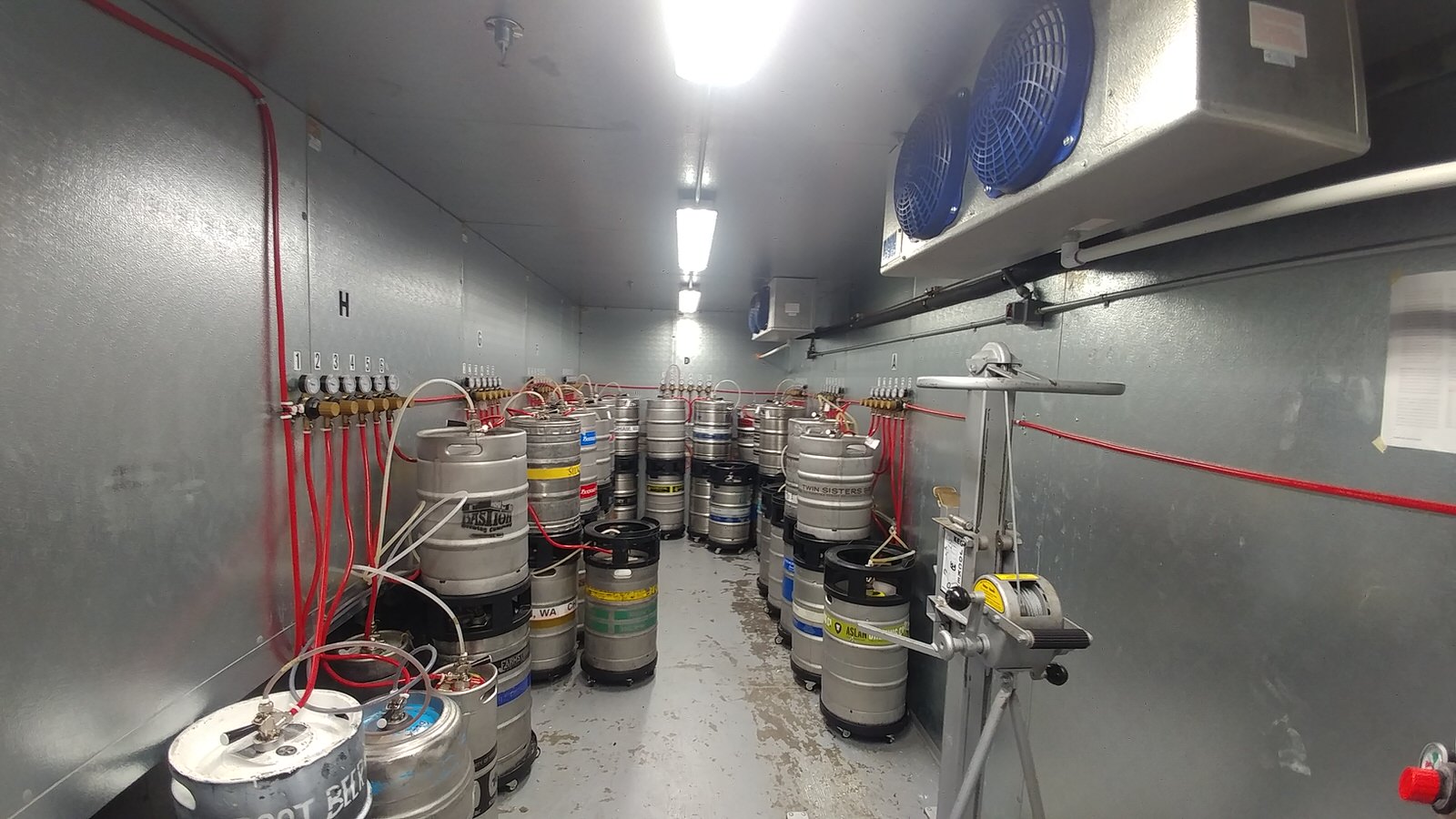 Brew 5